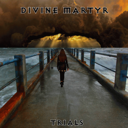 Divine Martyr : Trials